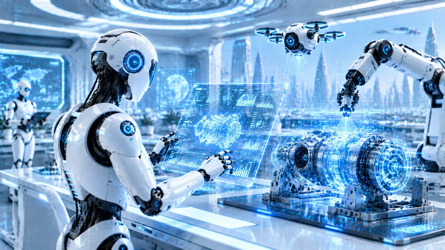 AI Agents for SEO: How Agent Marketplaces Are Changing SEO