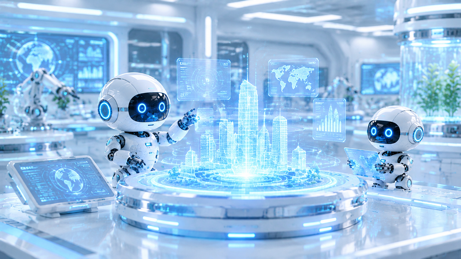 How AI Is Quietly Reshaping Supply Chains in 2026