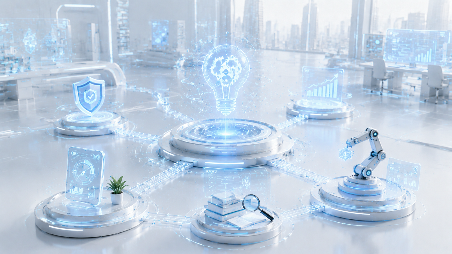 What Is an AI Agent? A Plain-English Guide for 2026