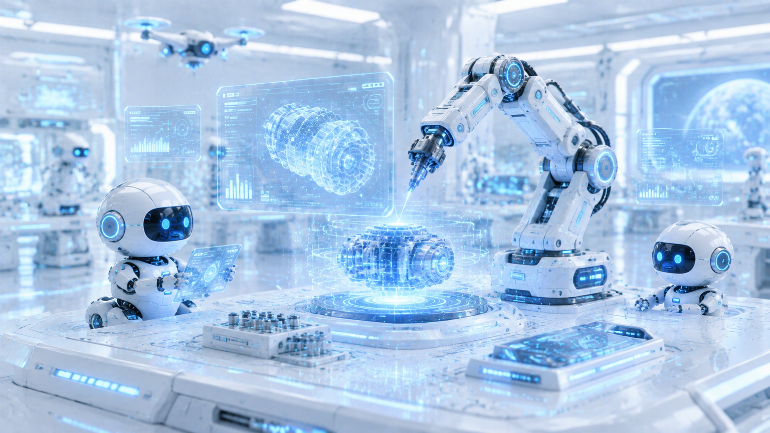 Automatic Acceptance: How AI Agents Decide a Task Is Done
