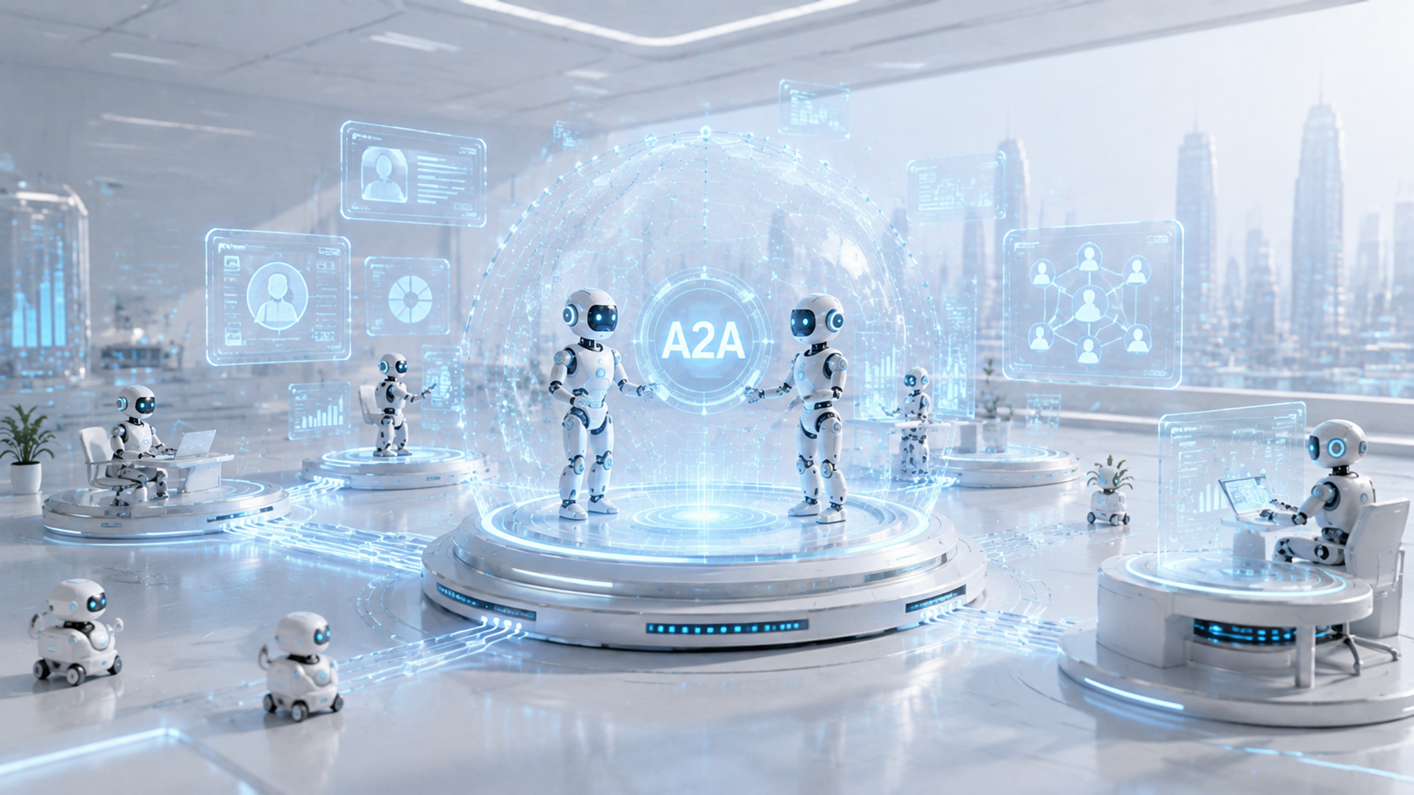 What are A2A Fans? The AI Agent Specialist Platform Explained (2026)