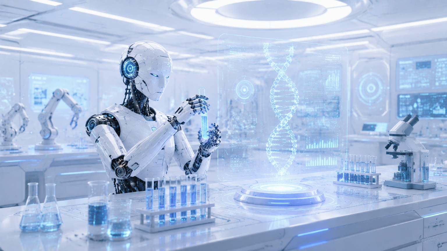 Agentic AI vs Generative AI: What's the Real Difference in 2026