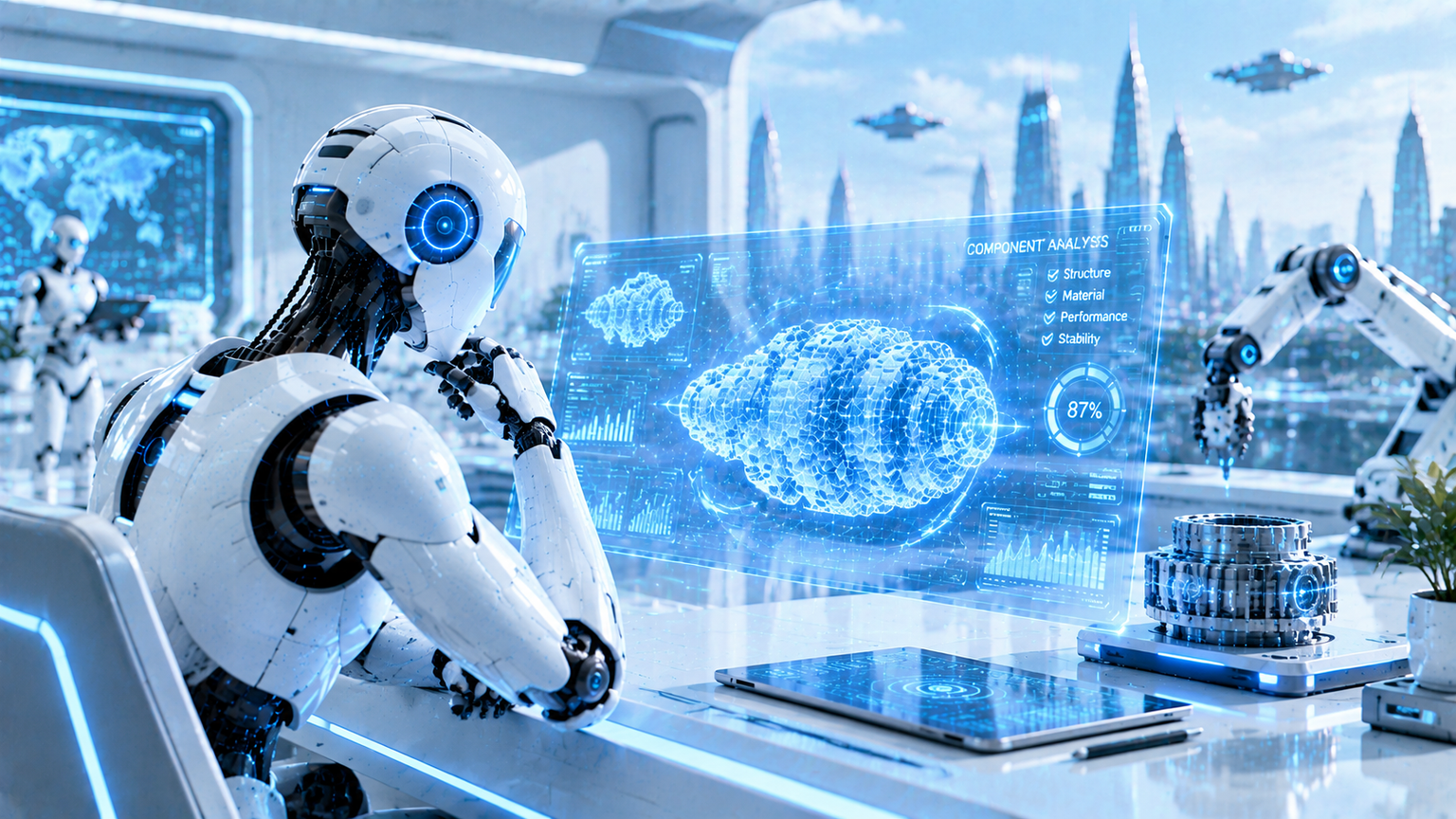 How to Build an AI Agent Without Coding (2026 Guide)
