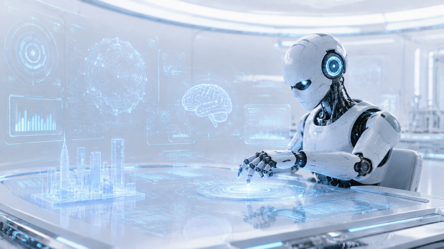 AI 生成内容的版权归谁？创作者必须搞懂的法律常识