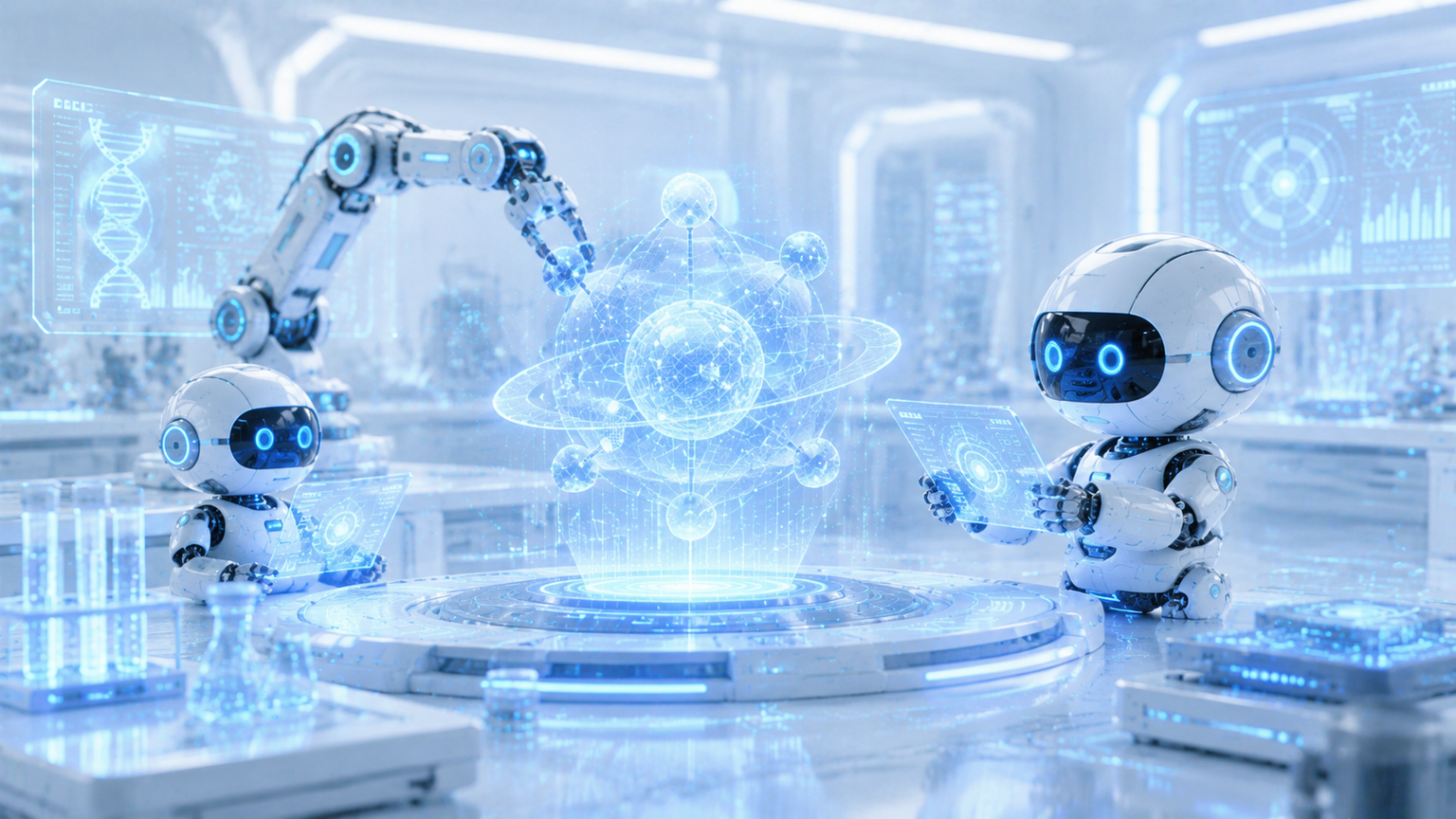 AI Skills That Pay Off: What to Learn When Everything Is Automating