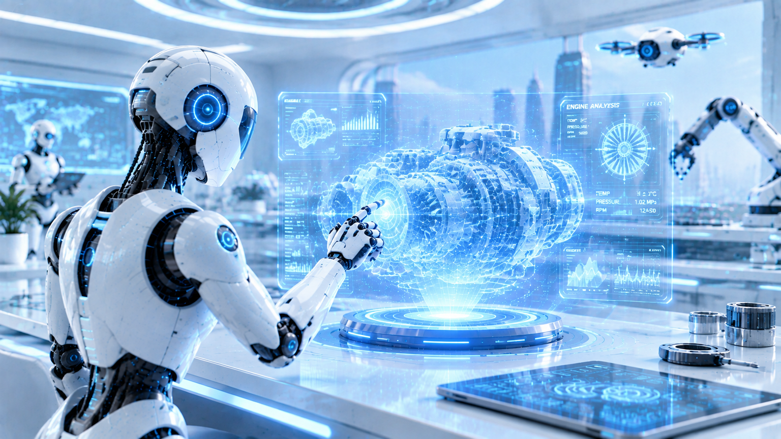 Vector Databases Explained: The Index System of the AI Era