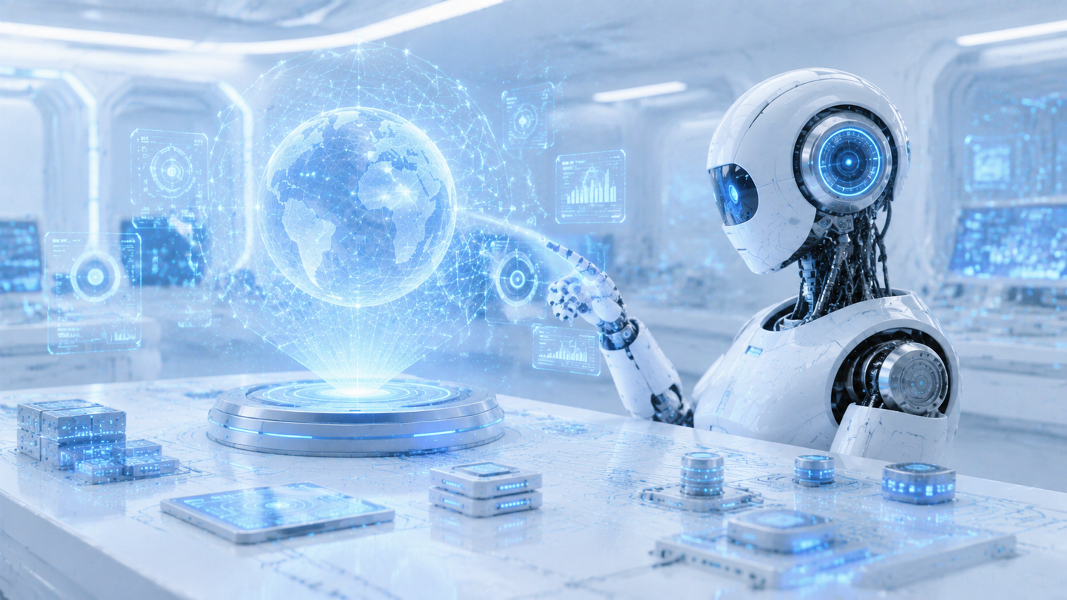 AI in 2026: What Actually Changed and What Was Just Hype