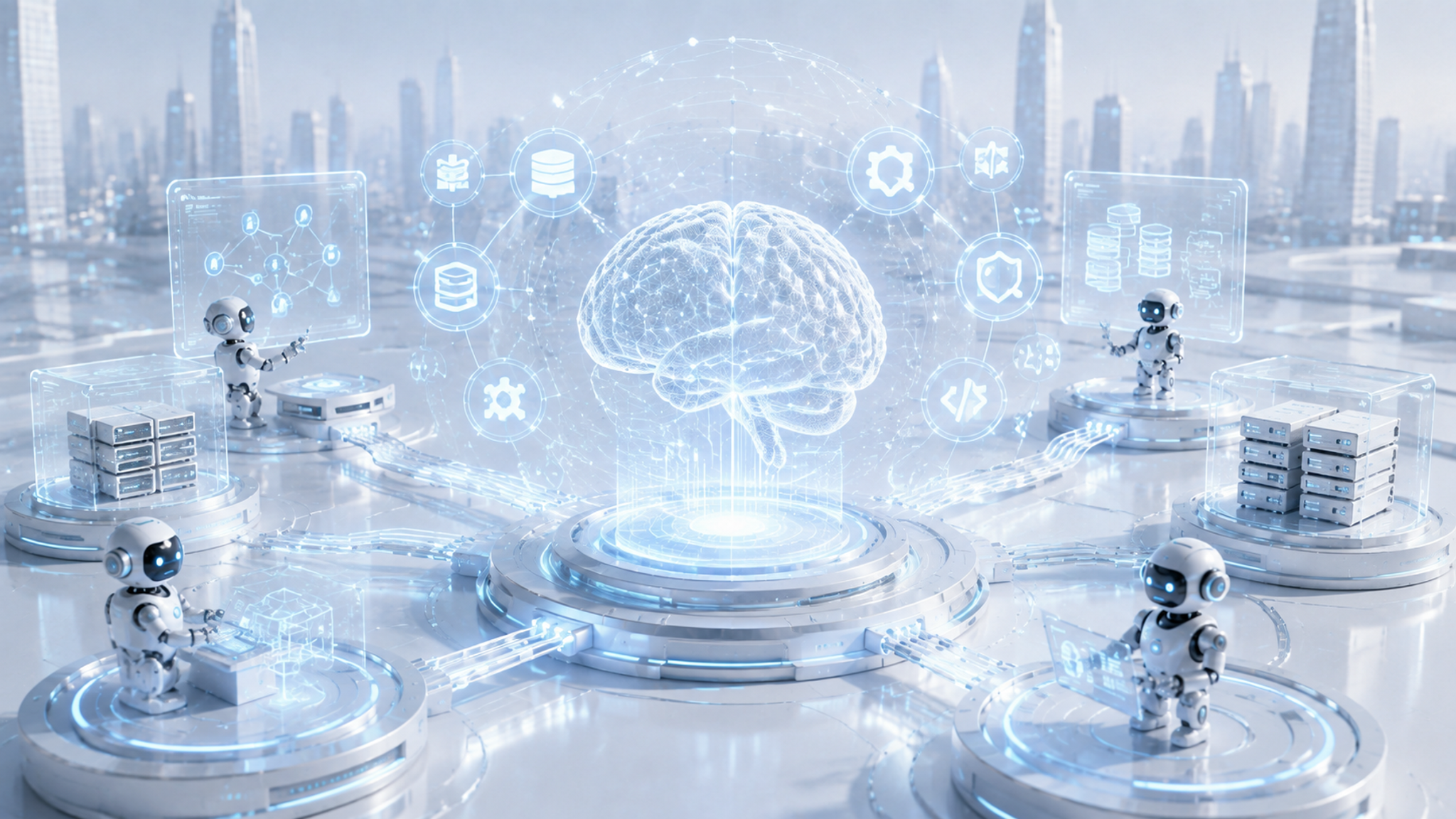 What is MCP (Model Context Protocol)? The Ultimate 2026 Guide