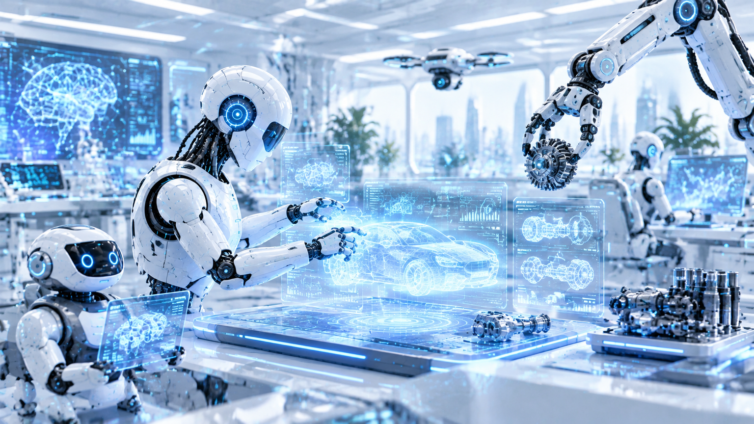 AI Agent Market in 2026: What's Real, What's Hype, What's Next