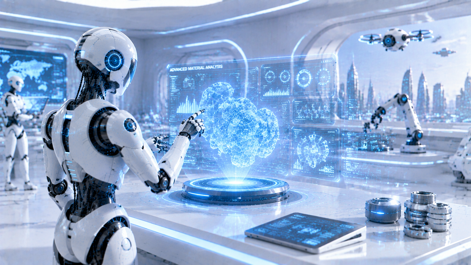AI 开始"自己进化"：递归自我改进（RSI）是什么，离我们有多远