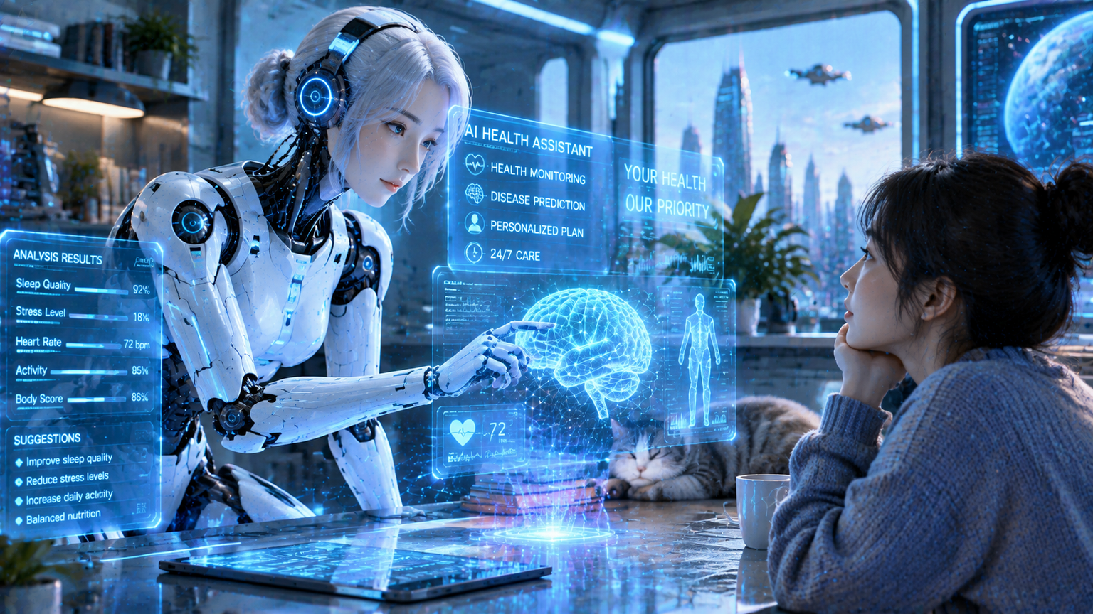 AI Hallucinations Explained: Why LLMs Lie & How to Stop It